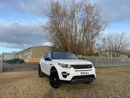 LAND ROVER
