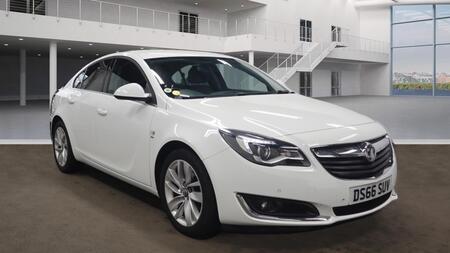 VAUXHALL