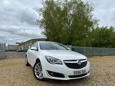 VAUXHALL
