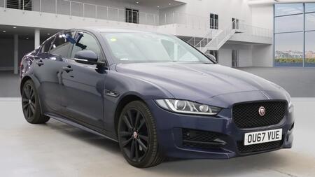 JAGUAR