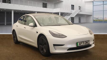 TESLA
