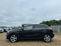 MERCEDES-BENZ GLA CLASS