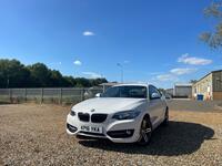 BMW 2 SERIES