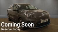 KIA NIRO