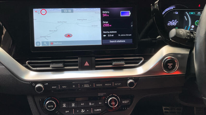 KIA NIRO