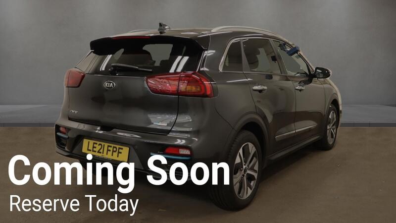 KIA NIRO