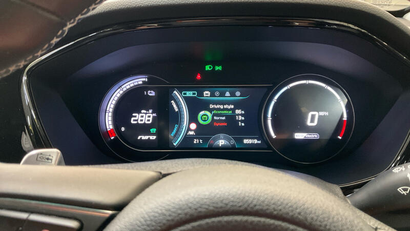 KIA NIRO