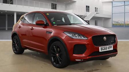 JAGUAR