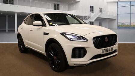 JAGUAR