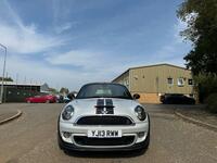 MINI COUPE