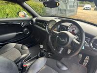 MINI COUPE