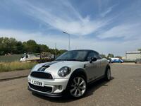 MINI COUPE