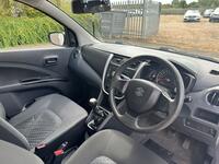SUZUKI CELERIO