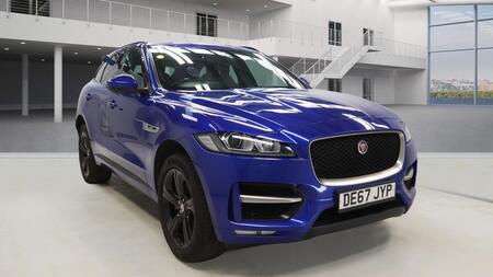 JAGUAR