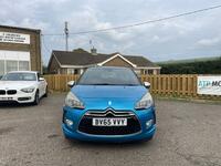 DS AUTOMOBILES DS 3