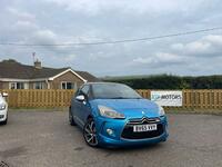 DS AUTOMOBILES DS 3