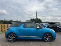 DS AUTOMOBILES DS 3