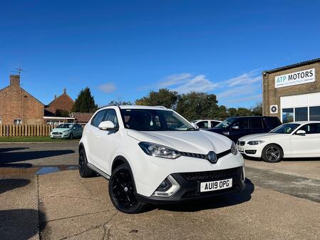 MG