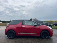CITROEN DS3