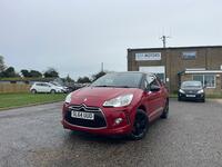 CITROEN DS3